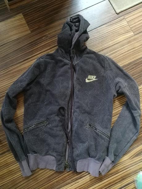 Mikina nike, nike,164