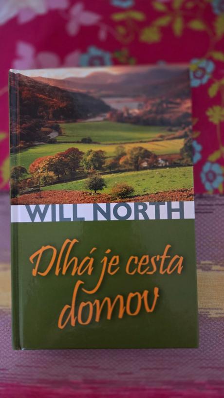Will north - dlhá je cesta domov, 