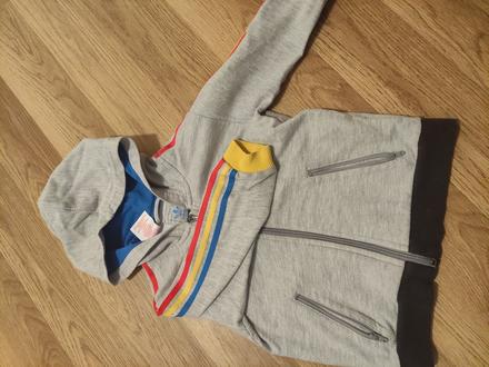 Mikina adidas, adidas,92