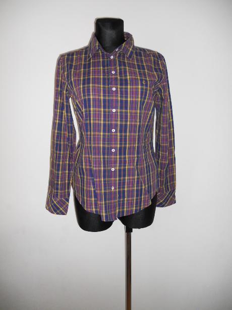 Košeľa, marc o´polo,l