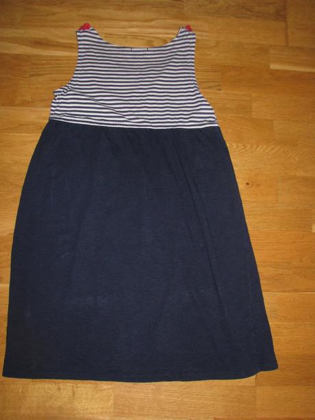 Bavlnené šaty zn. tezenis, tezenis,152