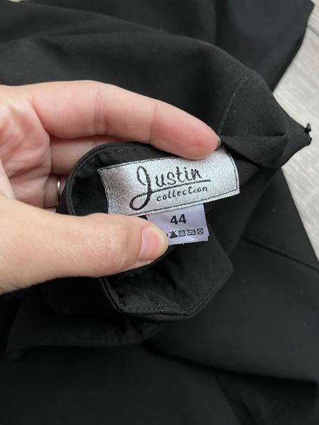 Elegantná sukňa, 44