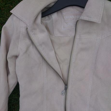 Prechodná bundička, s