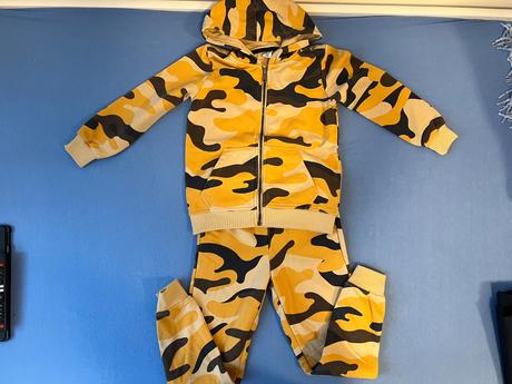 Maskacove suprava, dopodopo,122