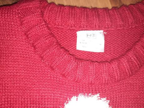 Sveter, f&f,80