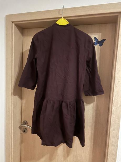 Zara tehotenska kosela, zara,38