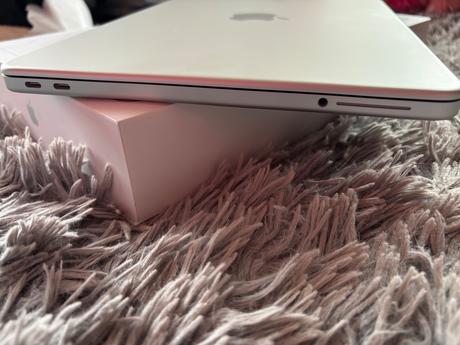 Notebook apple macbook neo, apple