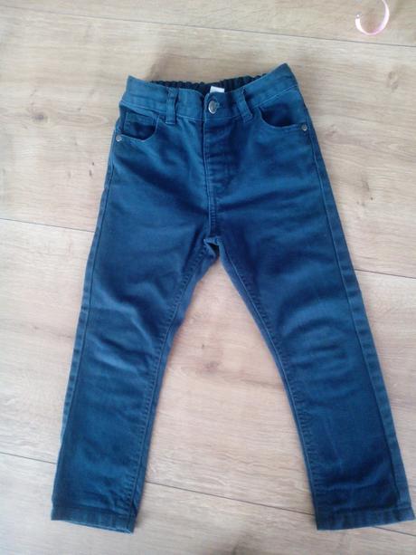 Nohavice, george,104