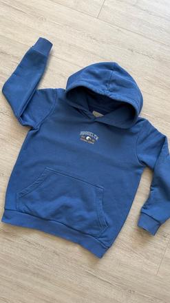 Chlapčenská mikina 128/134, 128