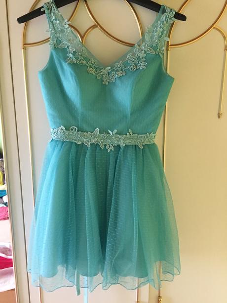 Spoločenské šaty, s