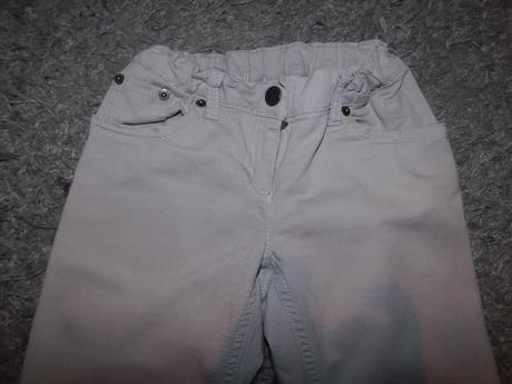 Nohavice, benetton,140