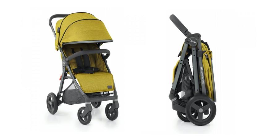 Babystyle Oyster Zero Gravity Babystyle Oyster Zero Gravity