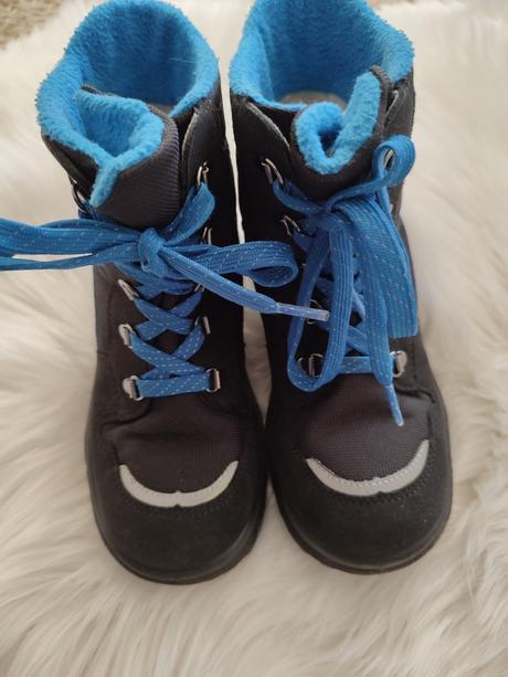 Zimné čižmy, superfit,29