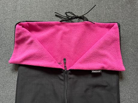 Prechodný fusak emitex, emitex