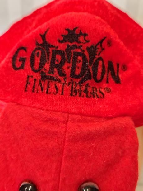 Zberateľská čiapka gordon finest beerst, 2011,