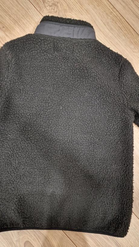 Bunda teddy, gate,146