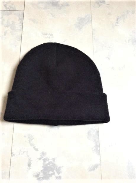 Duplovaná čiapka, l