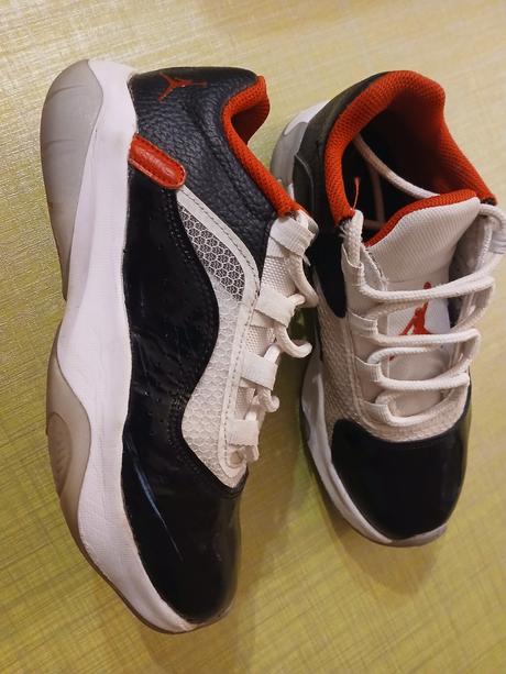 Jordan 11 low, air jordan,36