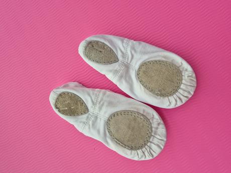 Baleríny baletky piškóty na balet /tanec, 26