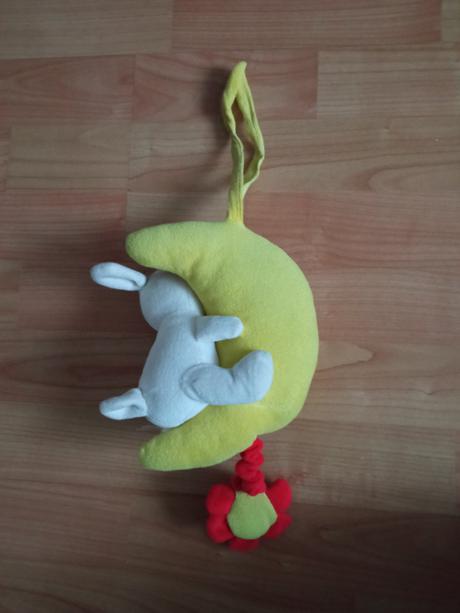 Zvonkohra naťahovacia, 