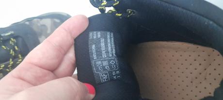 Zimné topánky zn. f&f veľ.36, f&f,36