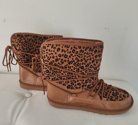 Čižmičky, sinsay,38