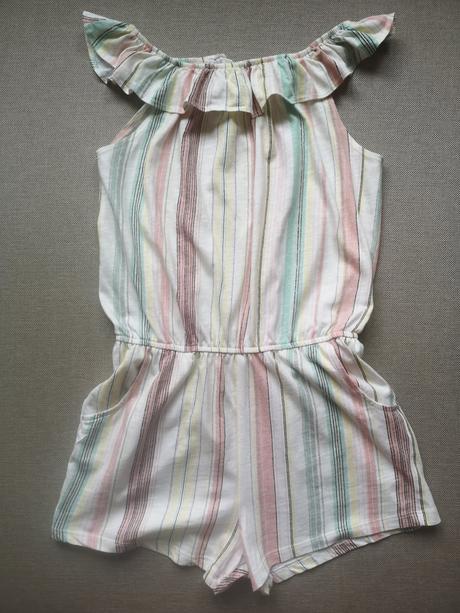 Letny overal zn. kappahl, kappahl,158