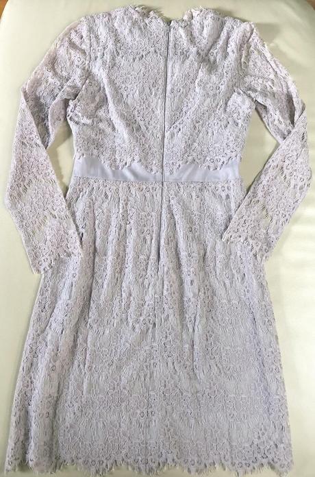 S/36 cipkovane,prilezitostne saty, s