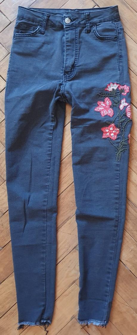 Dievčenské rifle, 158