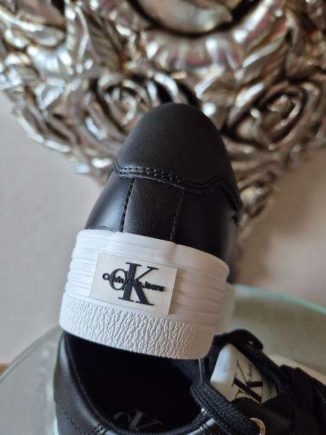 Calvin klein tenisky, 37