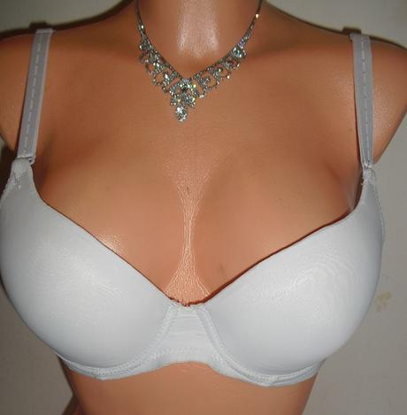 Maxi push up podprsenka, 75c