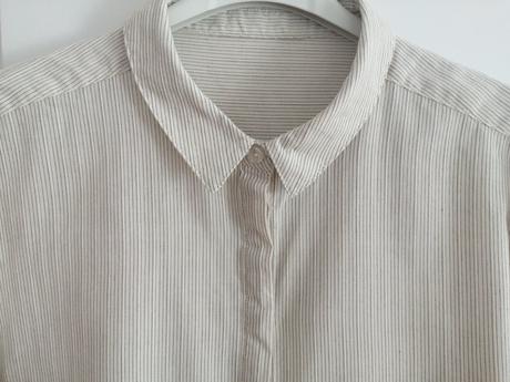 Pekná dlhá blúzka, only,38