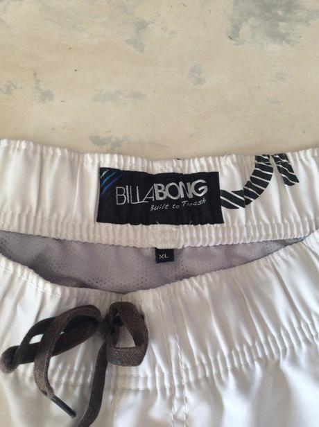 Šortky /plavky billabong, billabong,xl