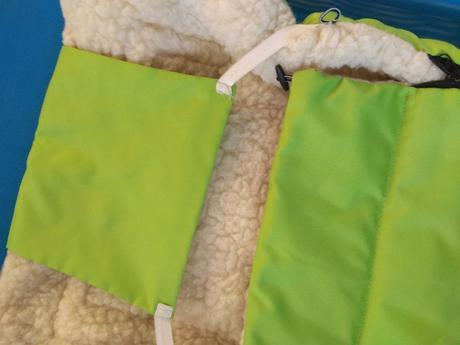 Fusak z ovcej vlny na cene sa dohodneme, 