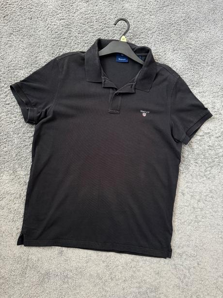 Polo tričko gant v. xl, gant,xl