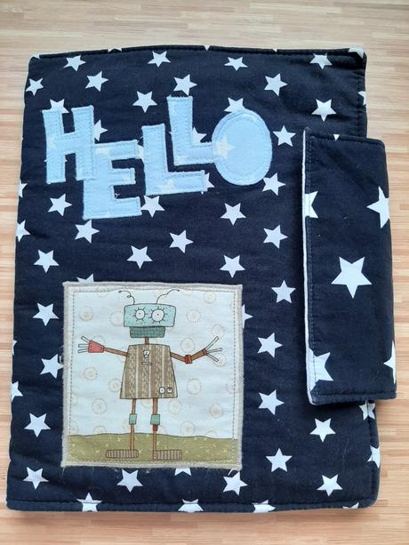 Pastelkovnik / diar /žurnal, 