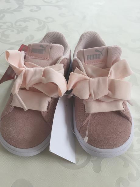 Puma tenisky nové, puma,25