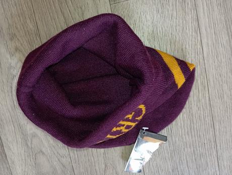 Čiapka harry potter gryffindor chrabromil, 