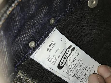 Šortky g-star vel.s, g-star raw,s