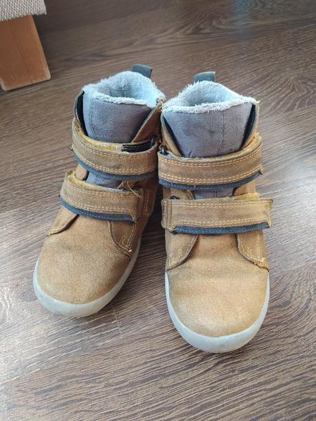 Zimné topánky superfit, superfit,29