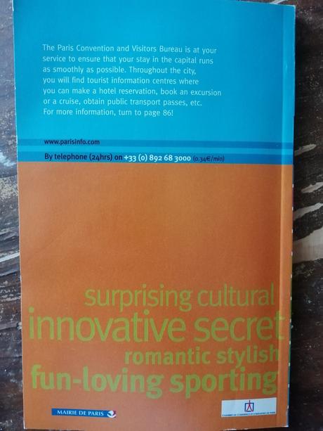 Cestovní sprievodcovia paříž, londýn, florencie,, 