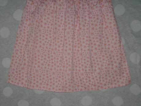 Šaty na 9 až 10 rokov, h&m,140