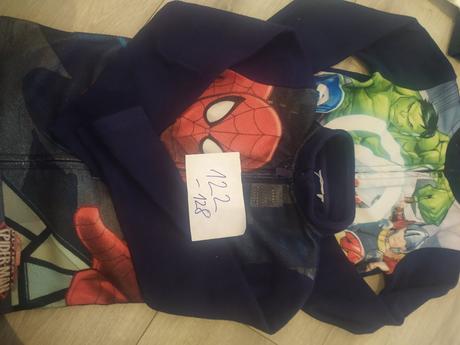 Mikiny avengers, marvel,122