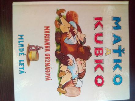 Maťko a kubko ô,