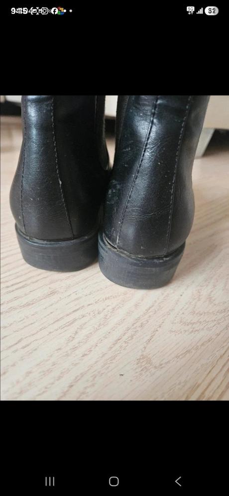 Členkové čižmy, graceland,38