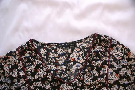 Šaty - top stav, gate,s