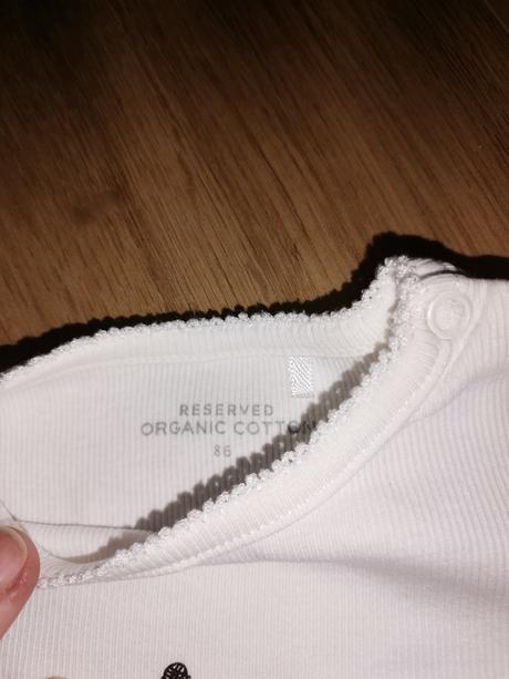 Vrubkovane body 86, reserved,86