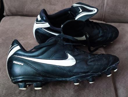 Chlapčenské kopačky nike, nike,36