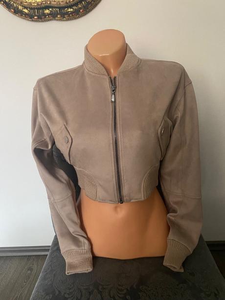 Guess stylova bundička orig. xs/s pc 149e, guess,xs