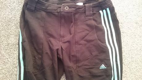 Letna teplakova suprava adidas, m